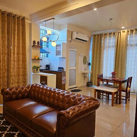 Bella Boutique Homestay Γουβαχάτι Εξωτερικό φωτογραφία