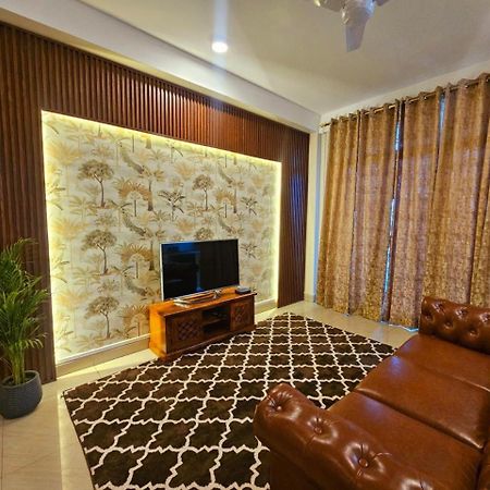 Bella Boutique Homestay Γουβαχάτι Εξωτερικό φωτογραφία