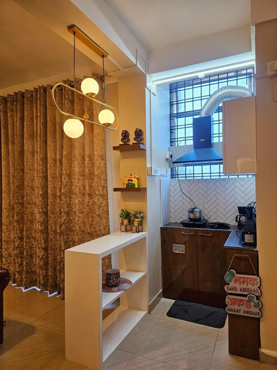 Bella Boutique Homestay Γουβαχάτι Εξωτερικό φωτογραφία