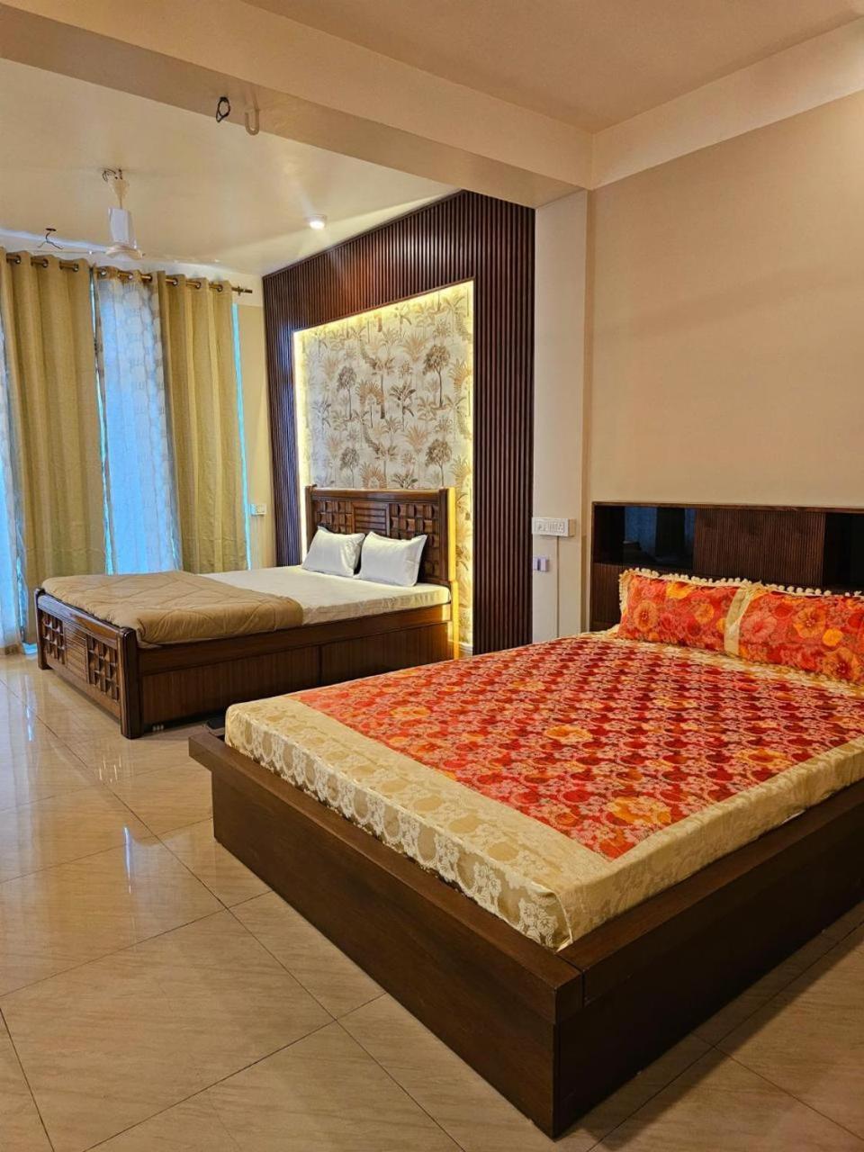 Bella Boutique Homestay Γουβαχάτι Εξωτερικό φωτογραφία